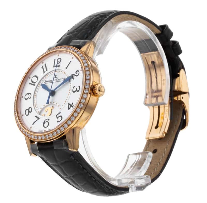 Jaeger-LeCoultre Rendez-Vous Night and Day 3442420
